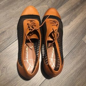 Jessica Simpson shoes